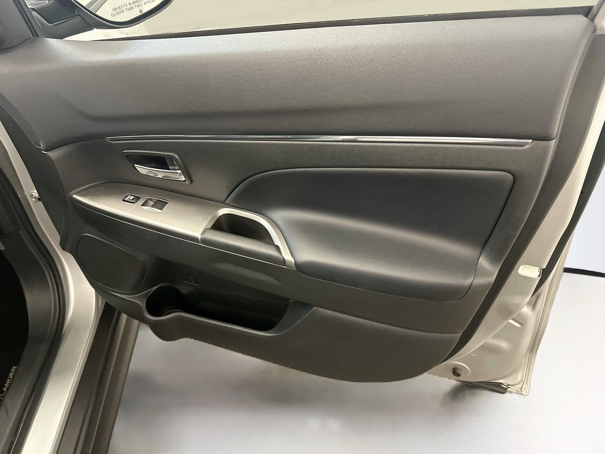 Used 2024 Mitsubishi Outlander Sport AWD image 32