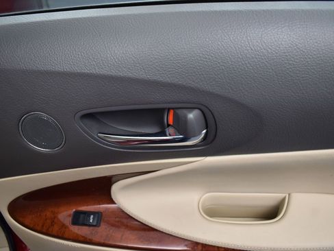 Used 2007 Lexus GS 350 image 18