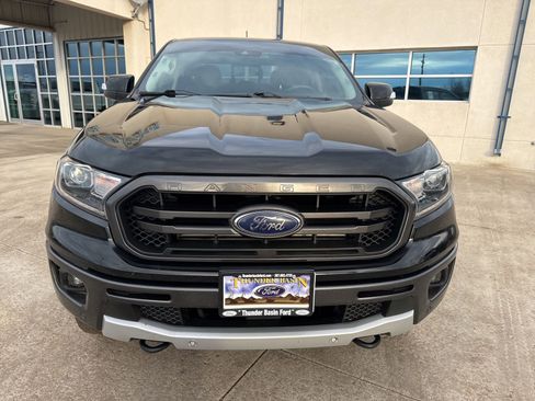Used 2019 Ford Ranger Lariat w/ Equipment Group 501A Mid image 7