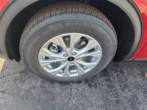 New 2026 Ford Escape Active image 9