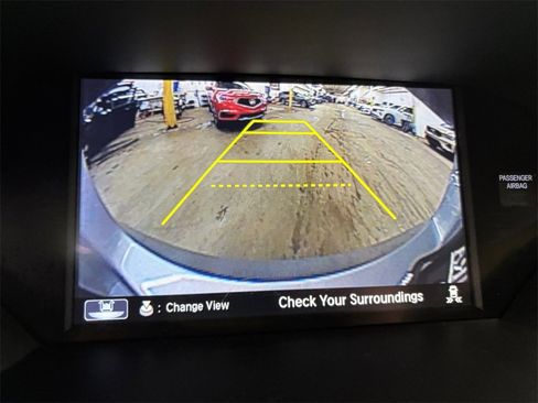 Used 2018 Acura RDX w/ Technology Package image 24