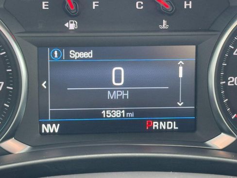 Used 2024 Chevrolet Equinox LT image 13