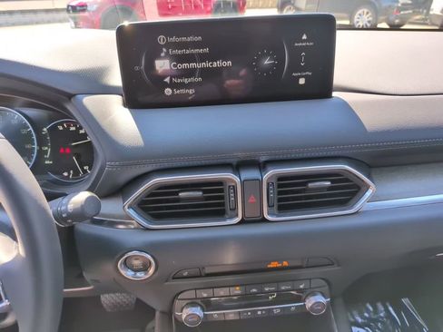 Certified 2025 MAZDA CX-5 Signature image 19