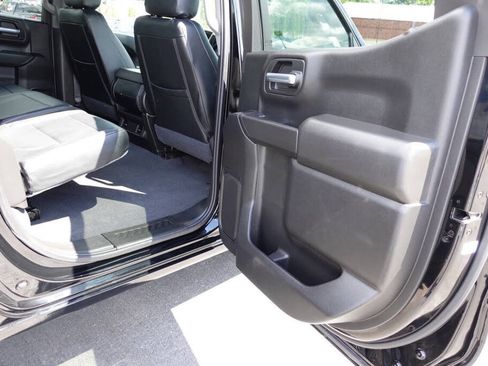 Used 2023 GMC Sierra 1500 Pro w/ Graphite Edition AWD/4WD image 30