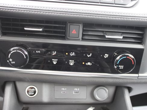 Certified 2023 Nissan Rogue S AWD/4WD image 21