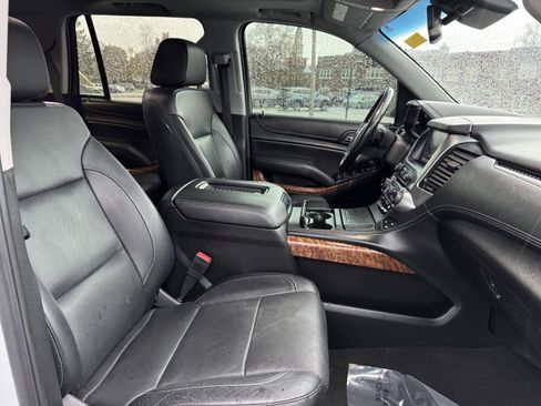 Used 2018 Chevrolet Tahoe Premier image 40