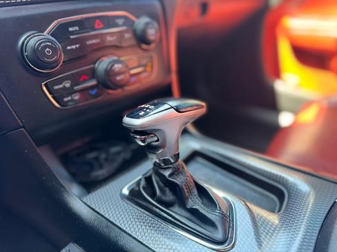 Used 2020 Dodge Charger SRT Hellcat w/ Harman/Kardon Audio Group RWD image 30