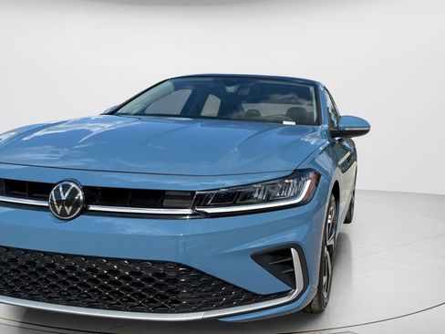 New 2026 Volkswagen Jetta SEL FWD image 10