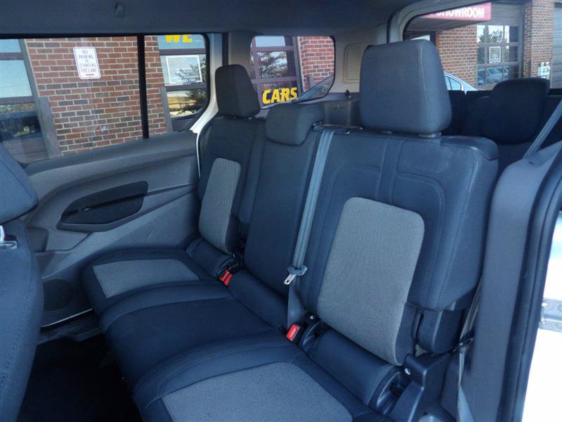Used 2020 Ford Transit Connect XL FWD image 10