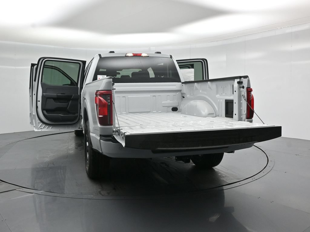 New 2026 Ford F150 STX RWD image 26