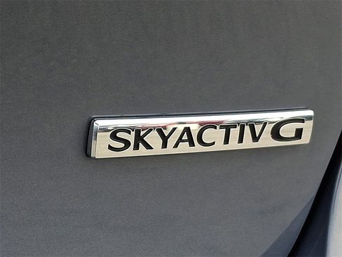 Used 2024 MAZDA MAZDA3 s image 30