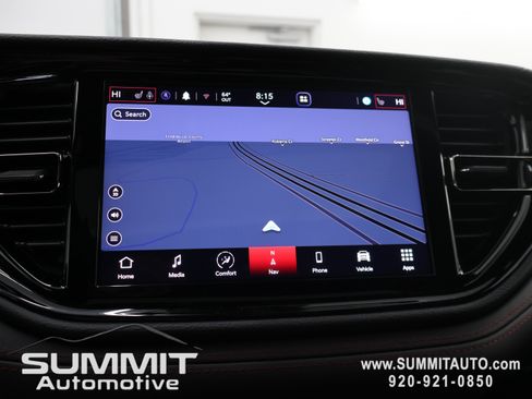 New 2026 Dodge Durango GT AWD/4WD image 53