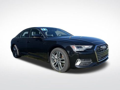 Used 2023 Audi A6 2.0T Premium image 7