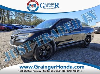 Used 2019 Honda Ridgeline Black Edition video 1