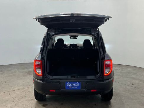 Used 2024 Ford Bronco Sport Big Bend image 12