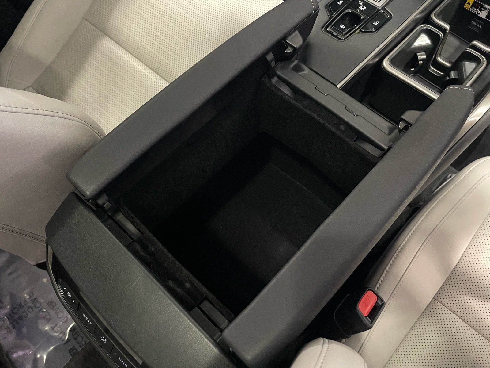 Used 2024 Lexus TX 350 FWD w/ Technology Package image 44