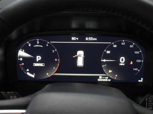 New 2026 Mitsubishi Outlander SEL image 11