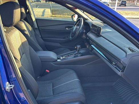 Used 2024 Honda Accord Sport image 10