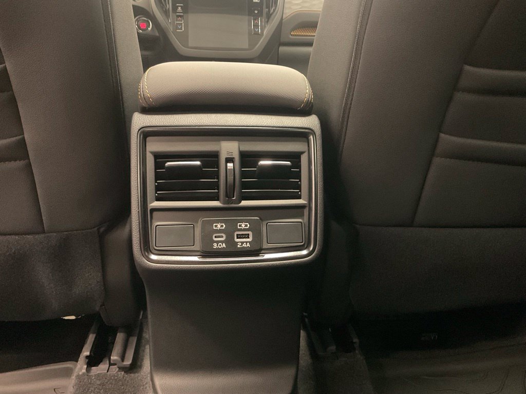 New 2026 Subaru Forester Wilderness AWD/4WD image 29