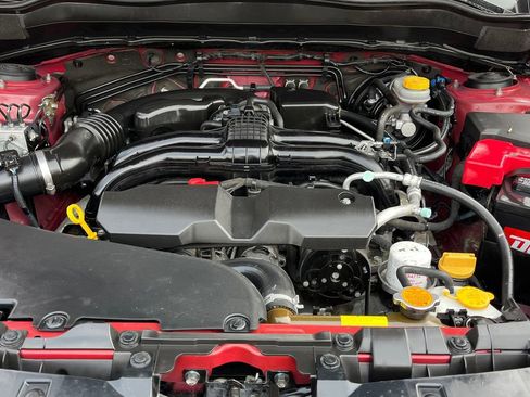 Used 2014 Subaru Forester 2.5i Premium w/ Popular Package #2 image 21