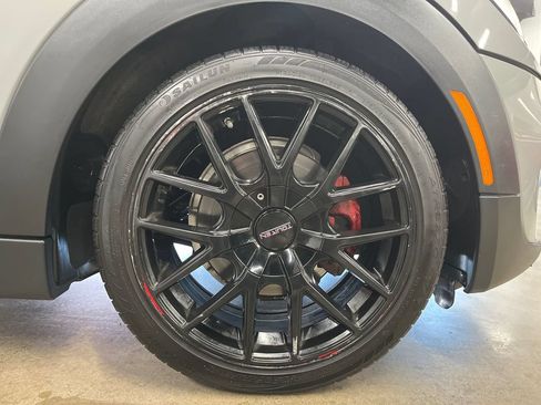 Used 2019 MINI Cooper 2-Door Hardtop FWD image 33