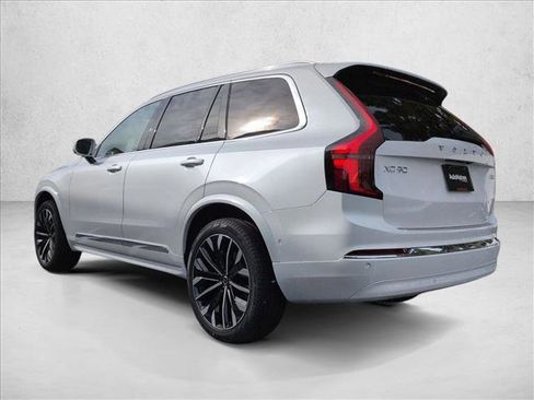 New 2026 Volvo XC90 B6 Plus w/ Protection Package image 9