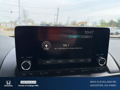 Used 2023 Honda Pilot Sport image 18