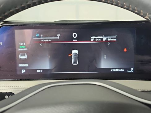 Used 2024 Nissan Ariya FWD image 17