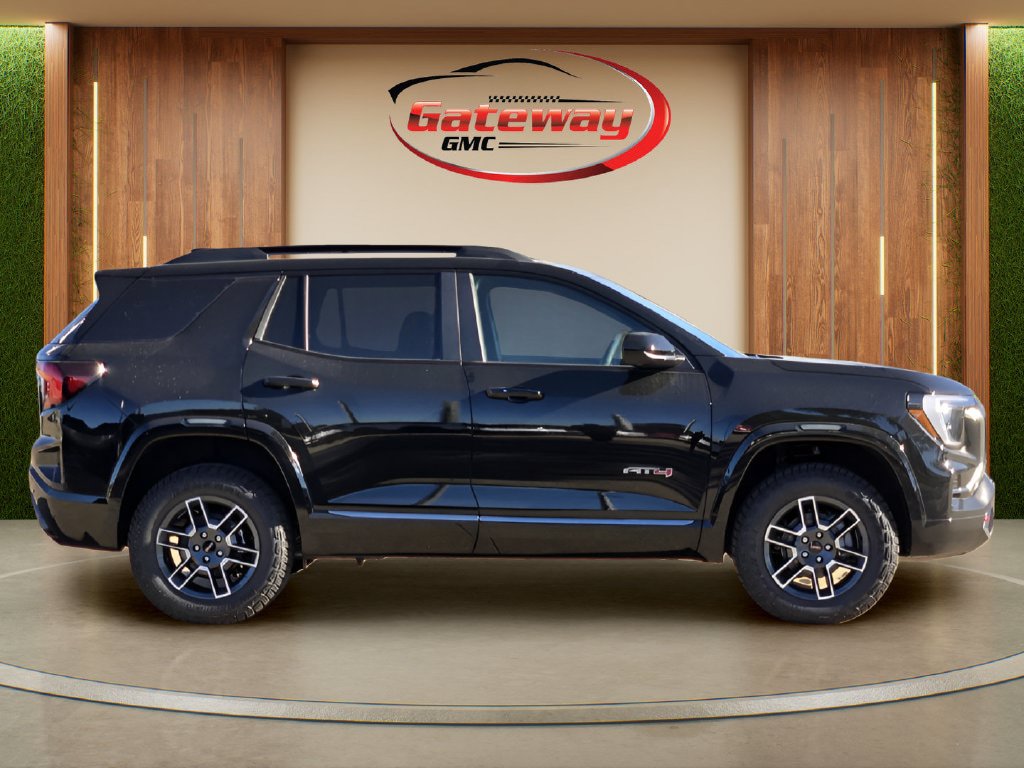 New 2027 GMC Terrain AT4 w/ Convenience Package III AWD/4WD image 3