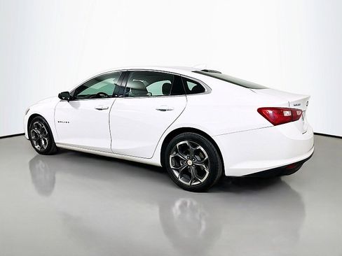 Used 2023 Chevrolet Malibu LT image 5