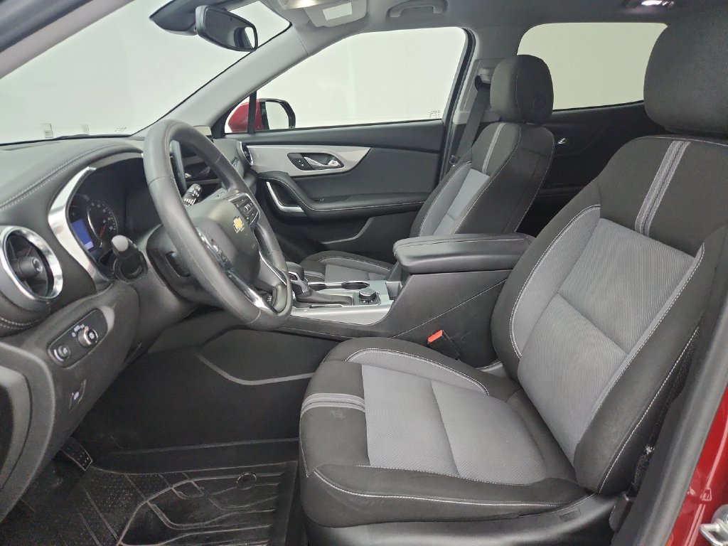 Used 2025 Chevrolet Blazer LT w/ Convenience Package AWD/4WD image 20