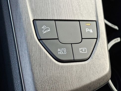 New 2026 Kia Sportage AWD Hybrid image 11