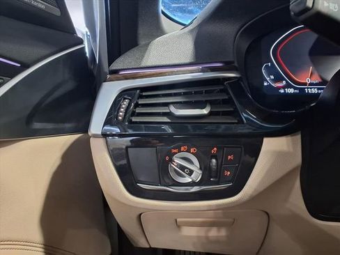 Used 2023 BMW 530i xDrive w/ Executive Package image 16