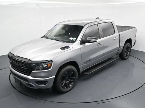 Used 2022 RAM 1500 Big Horn RWD image 18