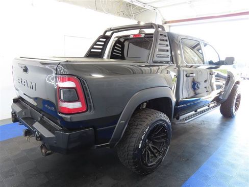 Used 2022 RAM 1500 TRX AWD/4WD image 15