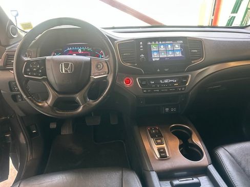 Used 2021 Honda Pilot EX-L image 26
