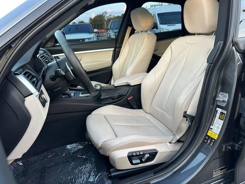 Used 2018 BMW 330i Gran Turismo xDrive AWD/4WD image 12