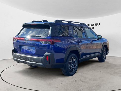 New 2026 Subaru Outback Premium image 5