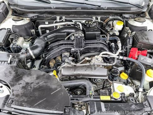 Used 2020 Subaru Outback Limited w/ Popular Package #2 image 36