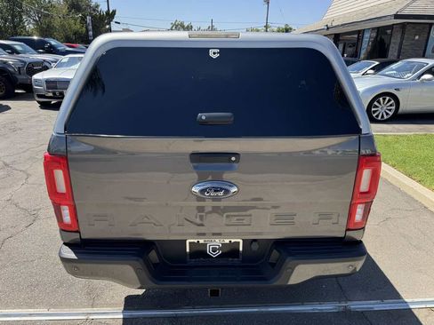 Used 2020 Ford Ranger XLT w/ Equipment Group 301A Mid AWD/4WD image 5