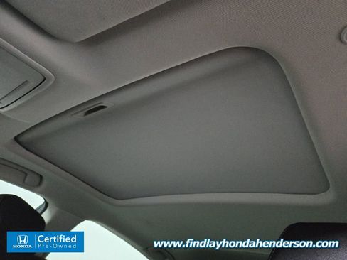 Certified 2023 Honda Accord EX image 13