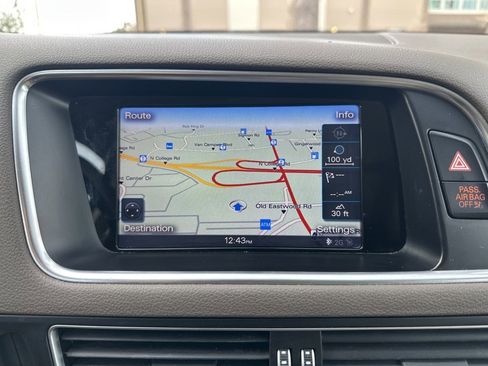 Used 2017 Audi Q5 2.0T Premium image 49