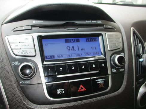 Used 2013 Hyundai Tucson GLS FWD image 28