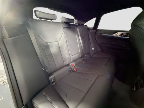 New 2026 BMW i4 xDrive40i w/ M Sport Package AWD/4WD image 51