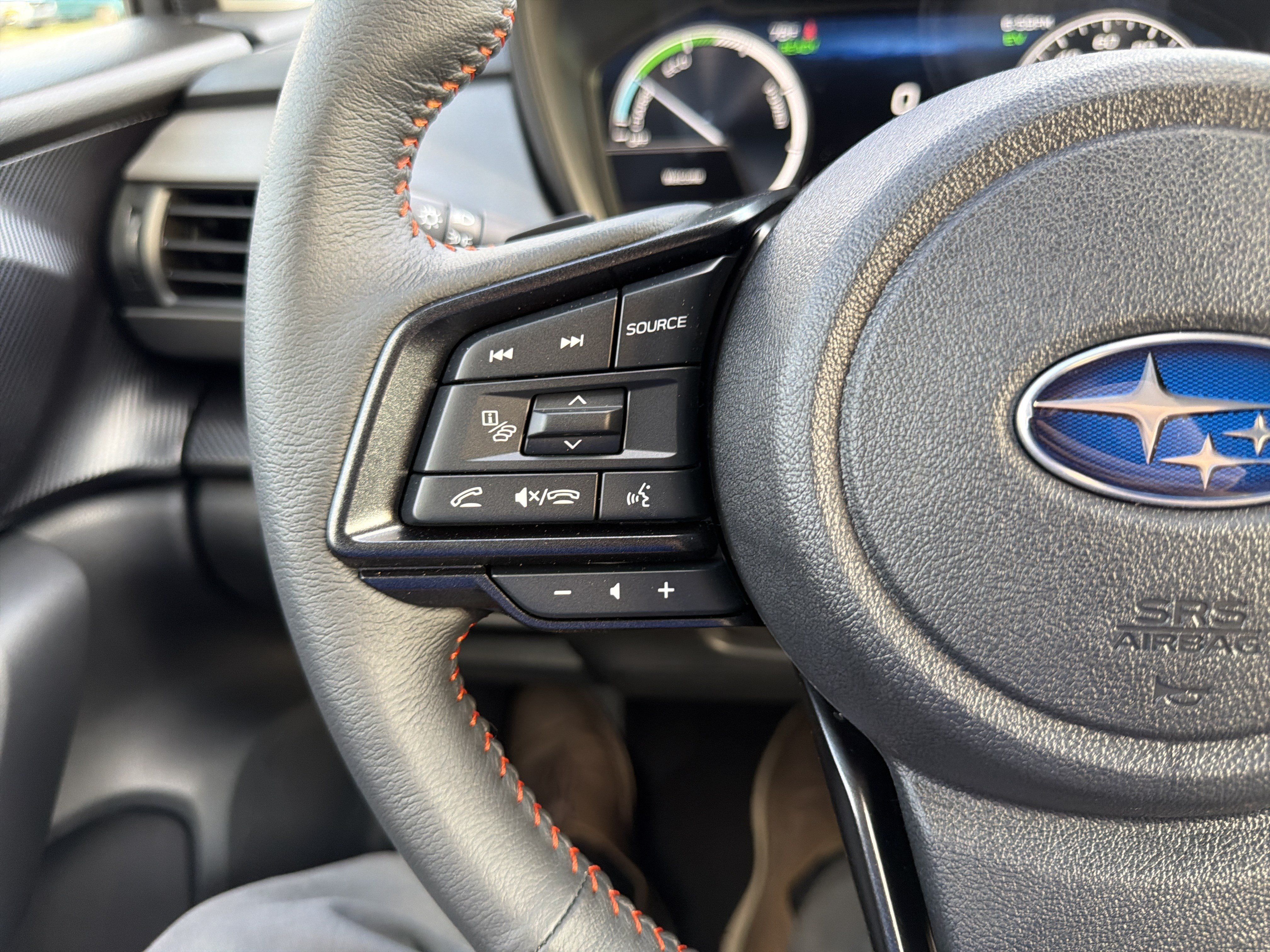 New 2026 Subaru Crosstrek 2.5i Limited w/ Convenience Package AWD/4WD image 18
