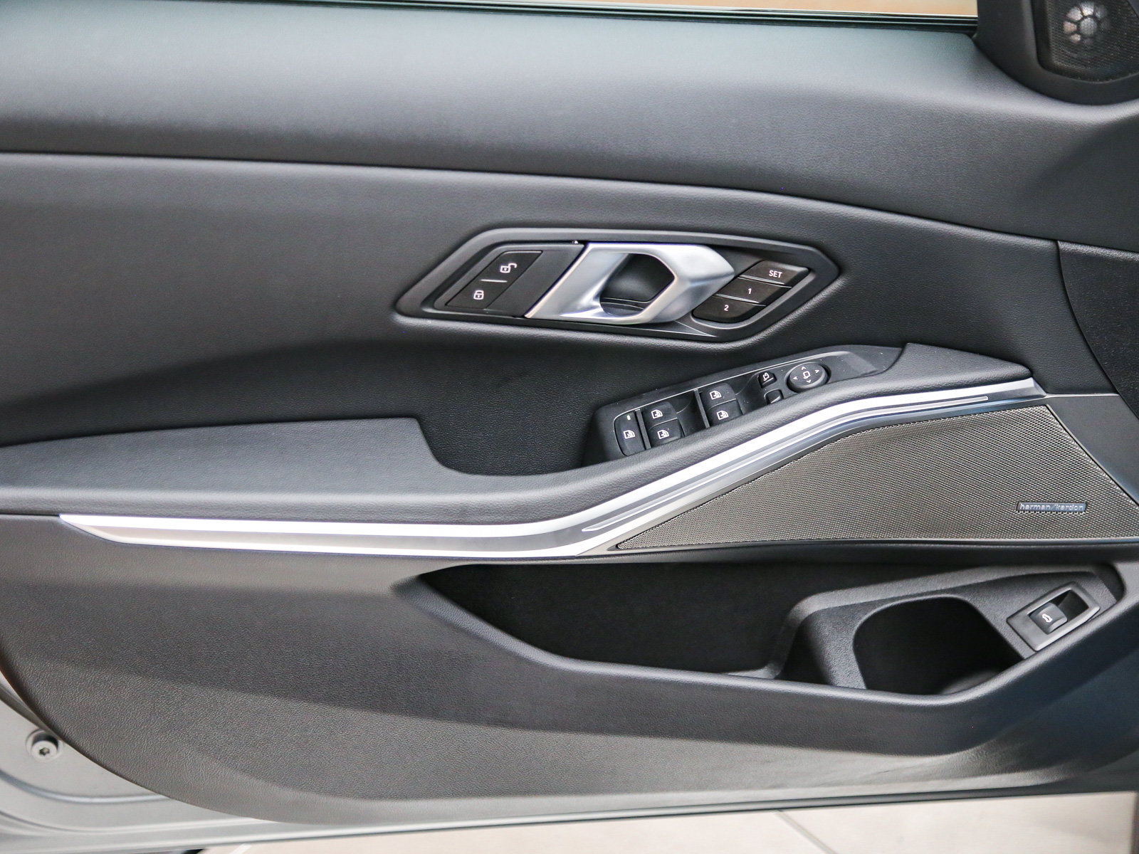 Used 2026 BMW M340i RWD image 24