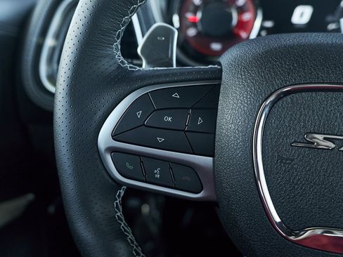 Used 2023 Dodge Challenger SRT Hellcat image 33