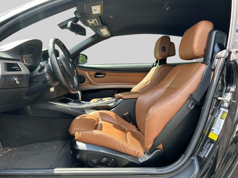 Used 2012 BMW 335is Convertible RWD image 14