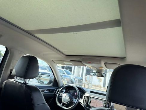 Used 2019 Volkswagen Atlas SEL FWD image 13