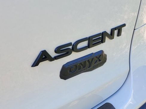 New 2026 Subaru Ascent Bronze Edition AWD/4WD image 33